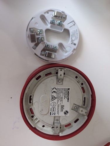 Hochiki ybo sci fire - hochiki,