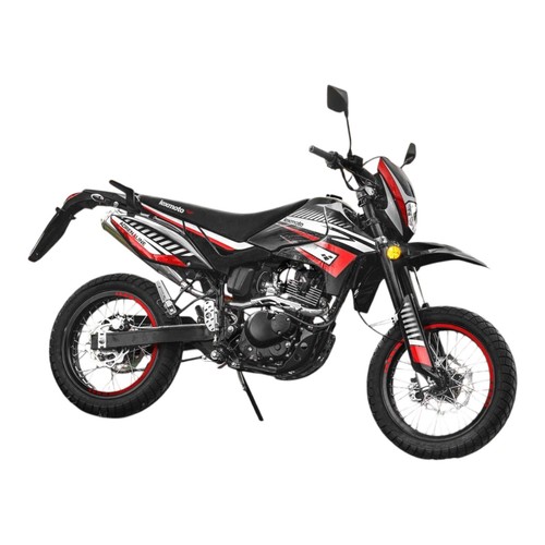Pulse lexmoto adrenaline - lexmoto,
