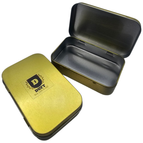 Duft 1oz small hinged - 1oz,