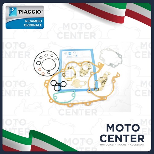 Original engine gasket series - original,
