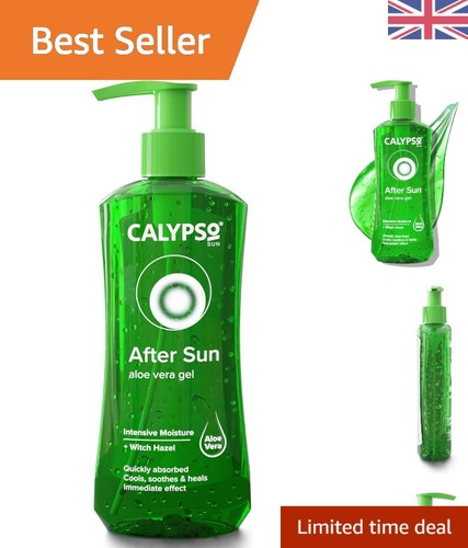 Hydrating aloe vera - aloe, 250ml