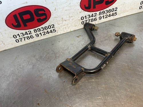 Upper rear arm - l/h,