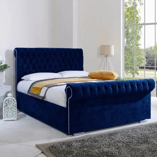 New stylish chesterfield - new,