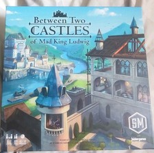 Between Two Castles of Mad