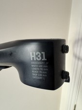 Canyon H31 Ergocockpit CF 400