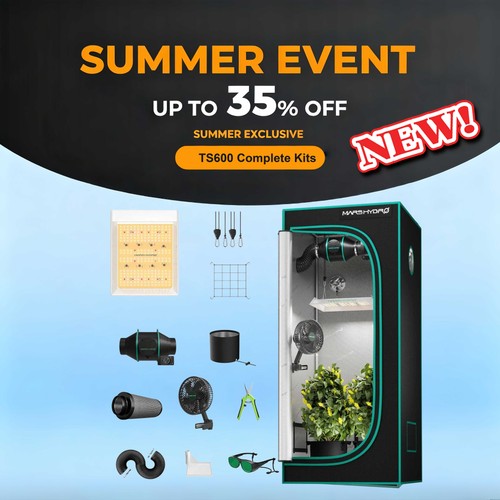 2026 mars hydro grow tent - 2026,