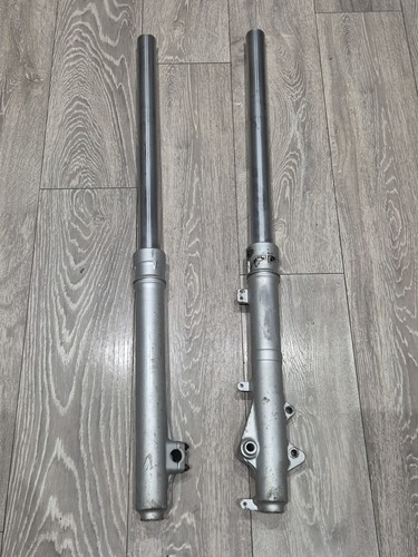 Yamaha dt125r forks dtr 125 - forks,