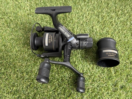 Shimano aero gtm 3010 7 - aero,
