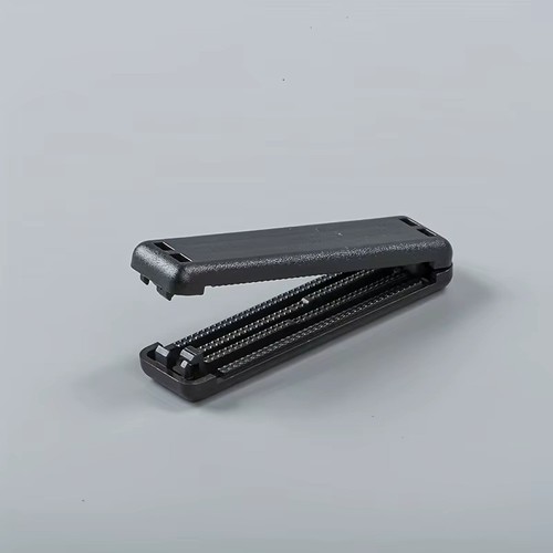 2pcs seat belt adjuster clip - seat,