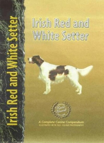 Irish red and white - irish,