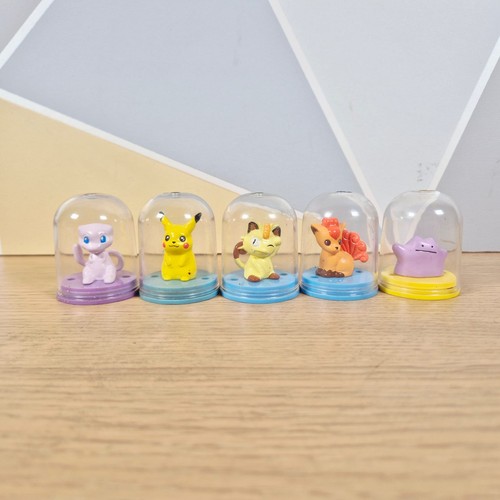 Mew pikachu ditto pokemon - pikachu,,