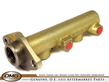 BRAKE MASTER CYLINDER:  XJ S2 S3 LHD