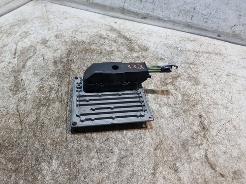 Ford focus ecu - ford, engine