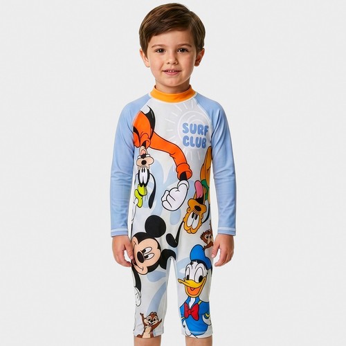 Disney boys swimsuit - disney,