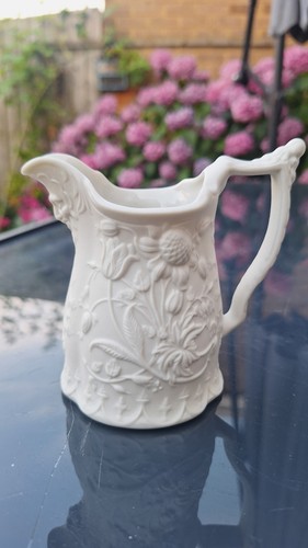 Vintage portmeirion parian - vintage,