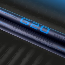 MAP TKS 14.5M G20 Pole