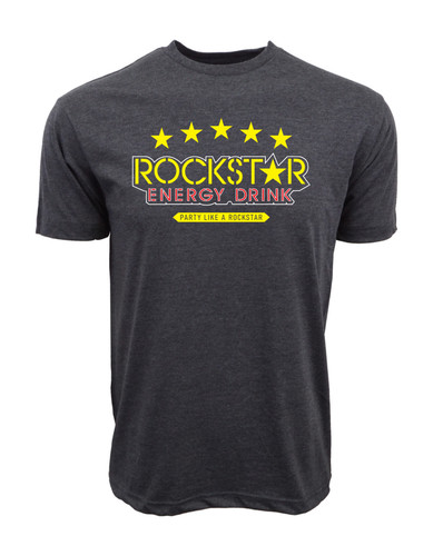 Rockstar energy drink - rockstar,