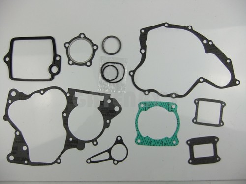 New for honda mtx 125 - honda,