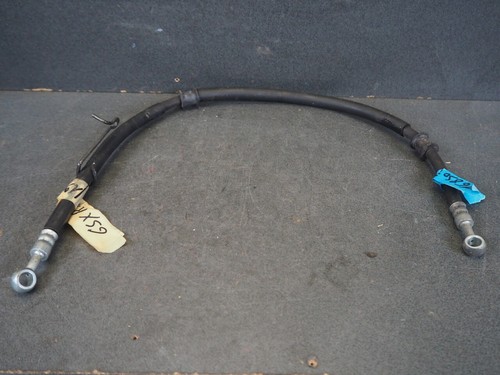 Hose front brake 1 suzuki - hose,,