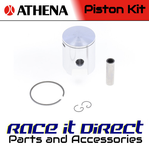 Cast piston for - piston,