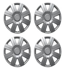 14 Inch Universal Wheel Trims
