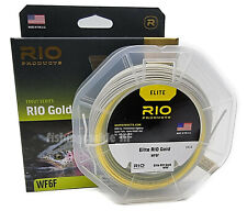 Rio Gold ELITE Model Floating
