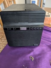 Synology DiskStation DS410 4