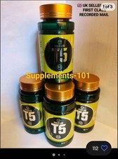 AVALON LABS T5 POWERFUL FAT BURNER / DIET PILLS  / ZION LABS / FAST DELIVERY