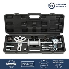 Slide Hammer Dent Puller Axle