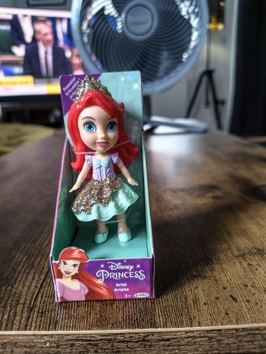 Disney princess ariel inch - ariel,