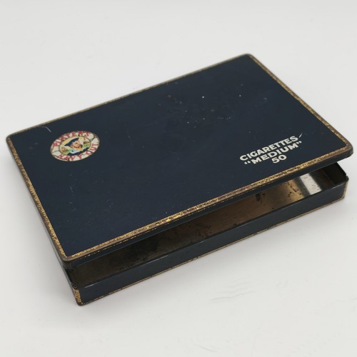 Player navy cut vintage - player’s,