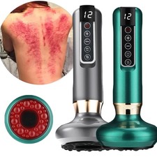 Electric Cupping Therapy