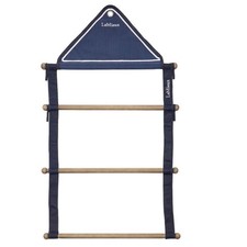 LeMieux Show Rug Hanging Rack