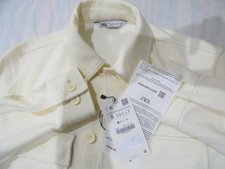 Zara Brand New Jacket regular