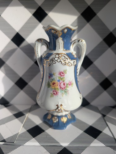 Vintage royal dux bohemia bud - vintage,
