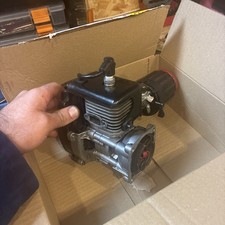 Zenoah G270RC 27cc Petrol