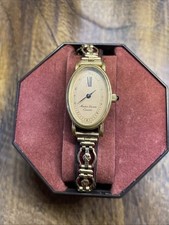 Vintage Maurice Lacroix Gold