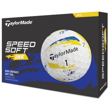 TAYLORMADE SPEEDSOFT INK GOLF