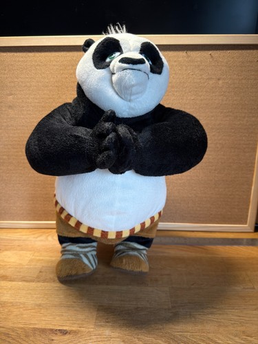 Kung panda official soft - kung,