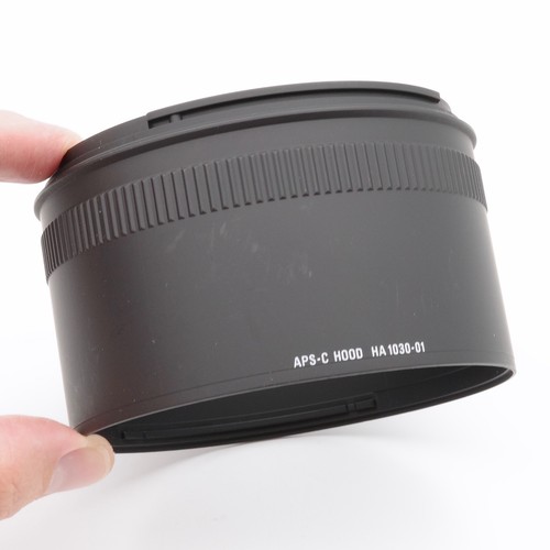 Sigma ha1030 aps - sigma, ha1030-01