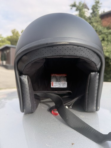 Crim wear motorcycle helmet - motorcycle,