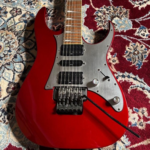 Ibanez rgr350ex reverse head - rgr350ex,
