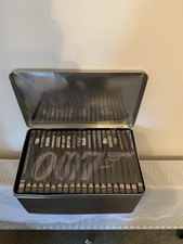 James Bond Collection DVD Set