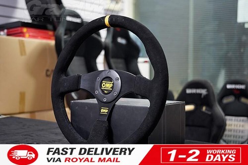 350mm omp genuine suede - 350mm,