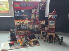 LEGO Harry Potter 4840 The