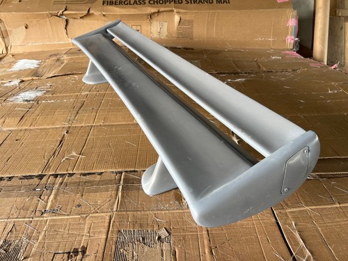 Jdm gtr bnr34 style spoiler - bnr34,