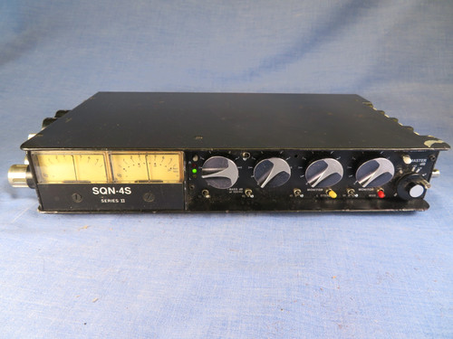 Sqn series 4 - series, ii