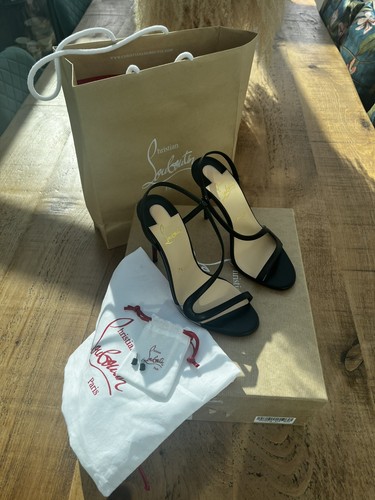 Christian louboutin rosalie - christian,