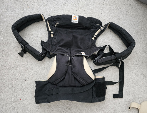 Ergobaby four position 360 - ergobaby,