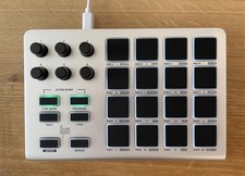 ESI Audio XJam 16 Drum Pads